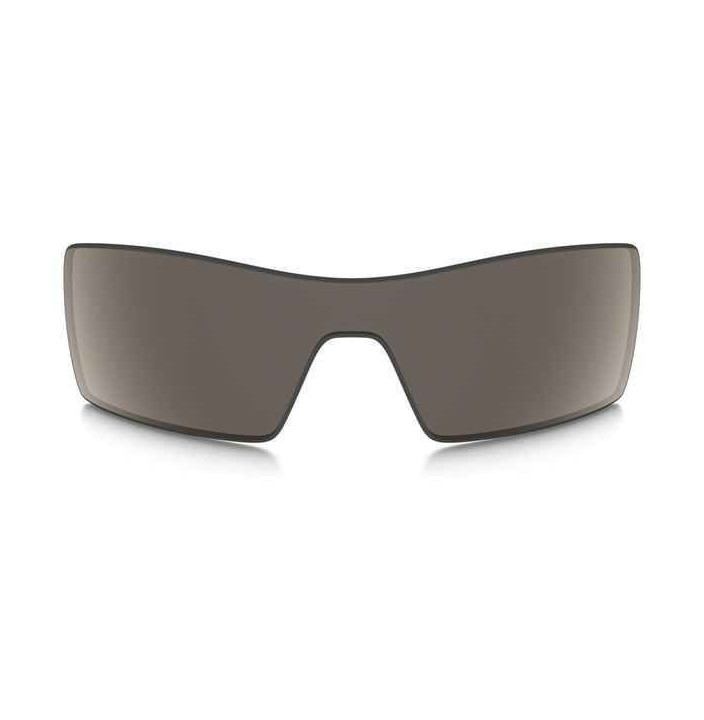 LENTE POLISHED BLACK WARM GREY