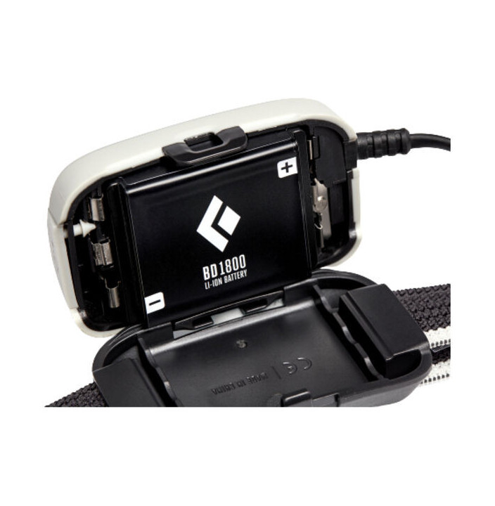 BD 1800 BATTERY & CHARGER