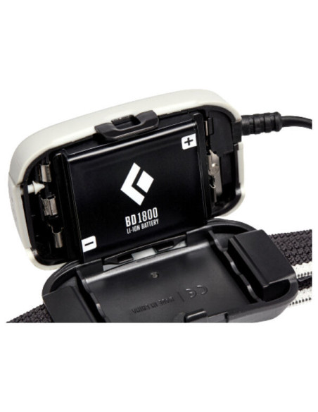 BD 1800 BATTERY & CHARGER BD 1800 BATTERY & CHARGER