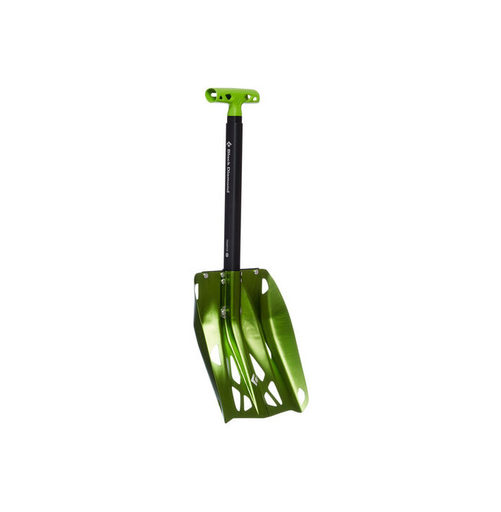 TRANSFER LT SHOVEL
