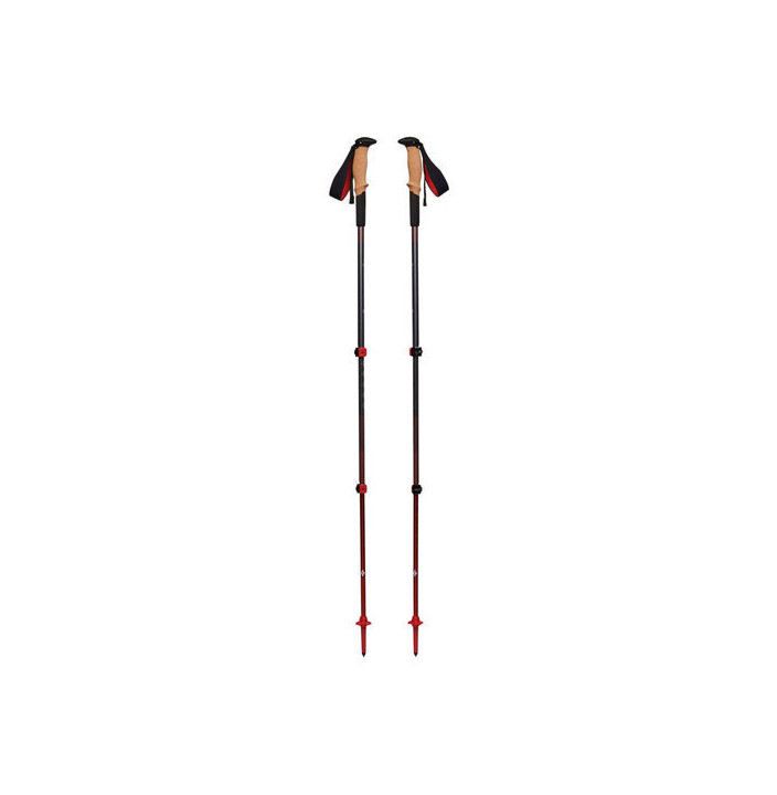 PURSUIT SHOCK TREKKING POLES