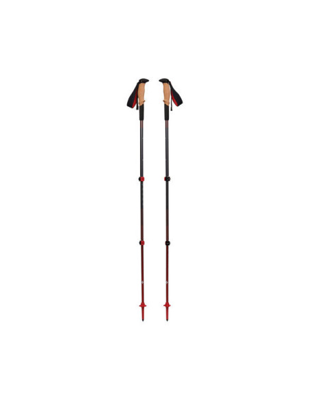PURSUIT SHOCK TREKKING POLES