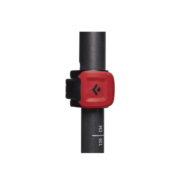 PURSUIT SHOCK TREKKING POLES