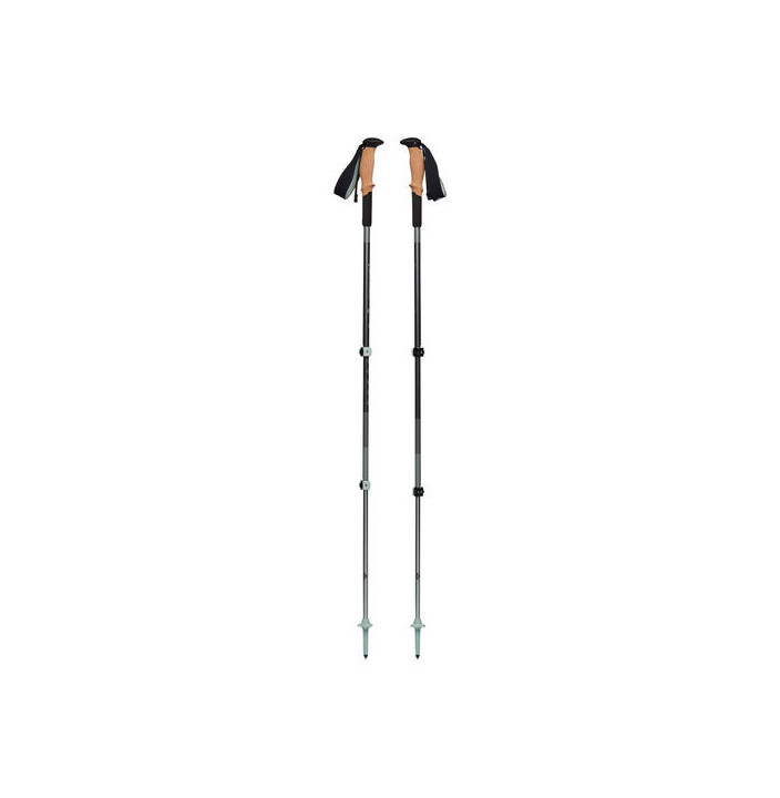 PURSUIT SHOCK TREKKING POLES