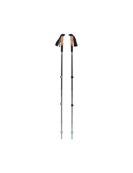 PURSUIT SHOCK TREKKING POLES