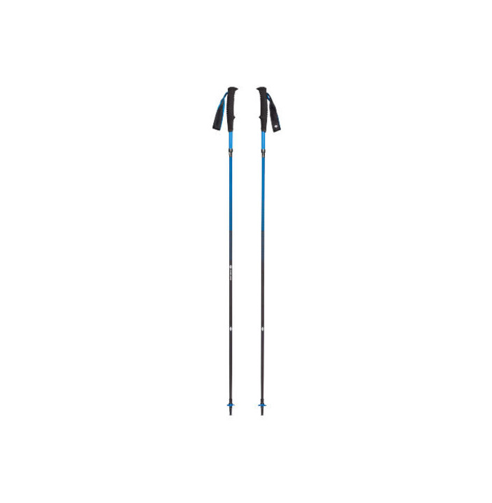 DISTANCE CARBON Z POLES