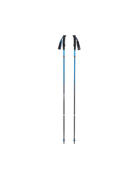 DISTANCE CARBON Z POLES