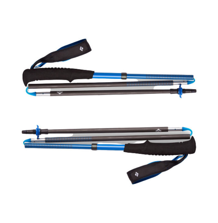 DISTANCE CARBON Z POLES