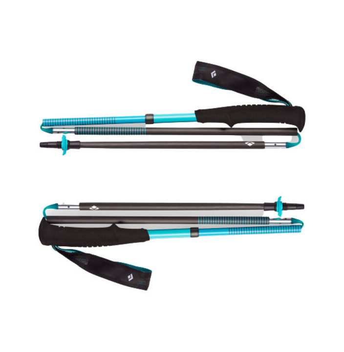 W DISTANCE CARBON Z POLES