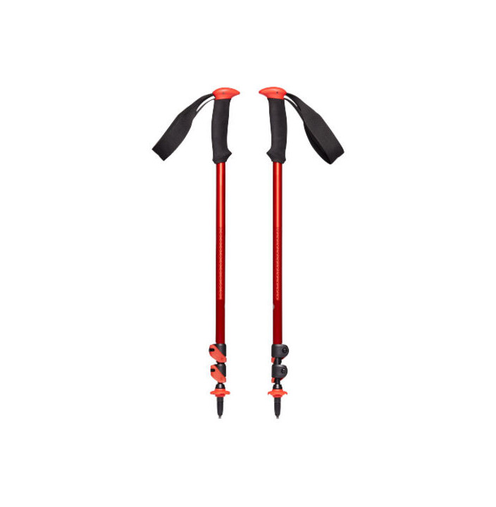 TRAIL SPORT TREKKING POLES