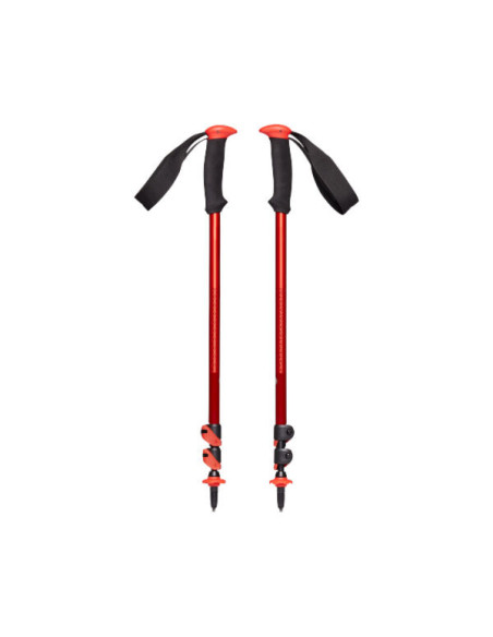 TRAIL SPORT TREKKING POLES
