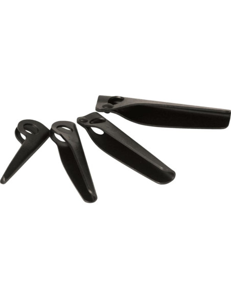 ANGLE PITON 6 1.5 IN ANGLE PITON 6 1.5 IN