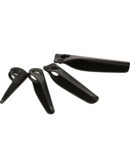 ANGLE PITON 6 1.5 IN ANGLE PITON 6 1.5 IN