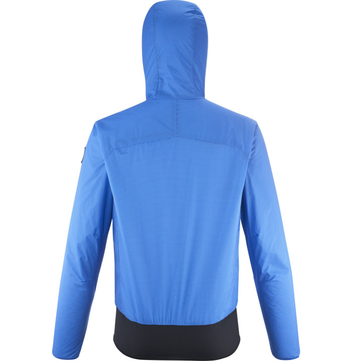 TRILOGY JORASSES WOOL HD M