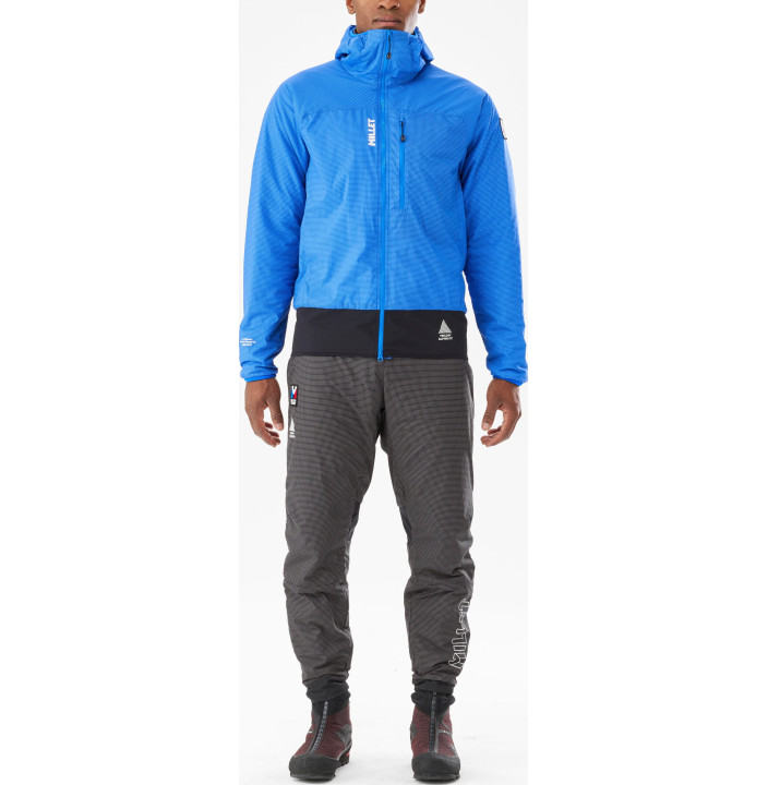 TRILOGY JORASSES WOOL HD M