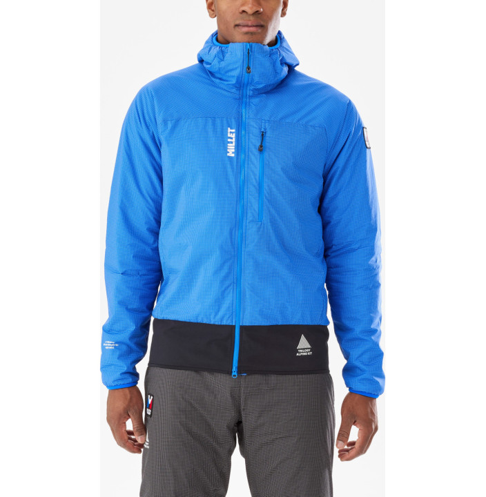 TRILOGY JORASSES WOOL HD M