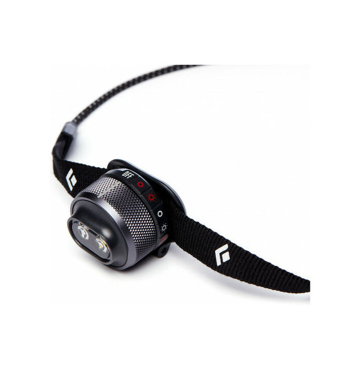 FLARE HEADLAMP