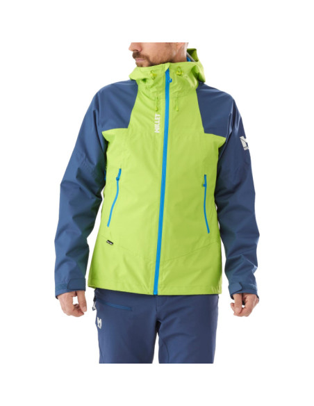 FITZ ROY JKT M FITZ ROY JKT M