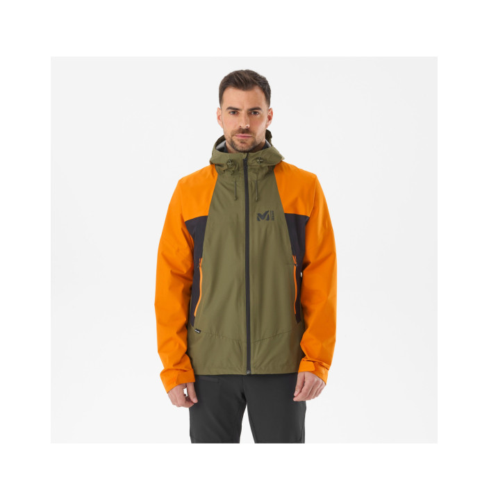 FITZ ROY JKT M