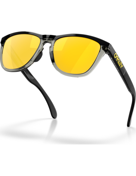 FROGSKINS RANGE