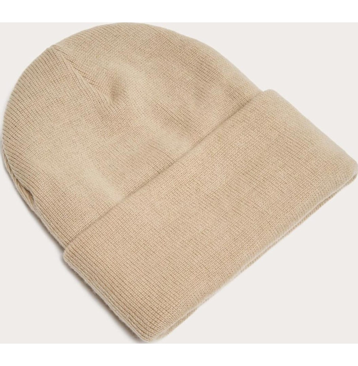 B1B GRADIENT PATCH BEANIE