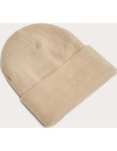 B1B GRADIENT PATCH BEANIE