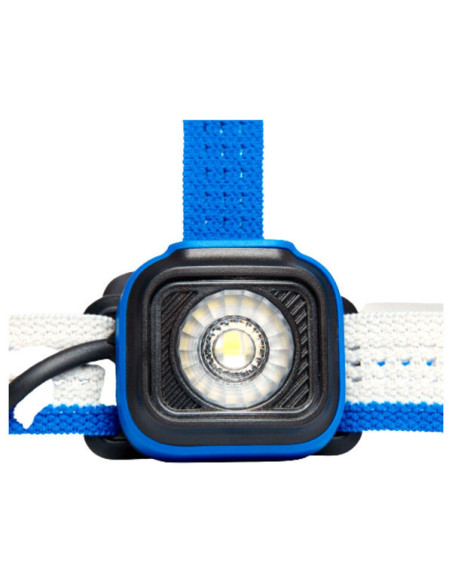 SPRINTER 500 HEADLAMP