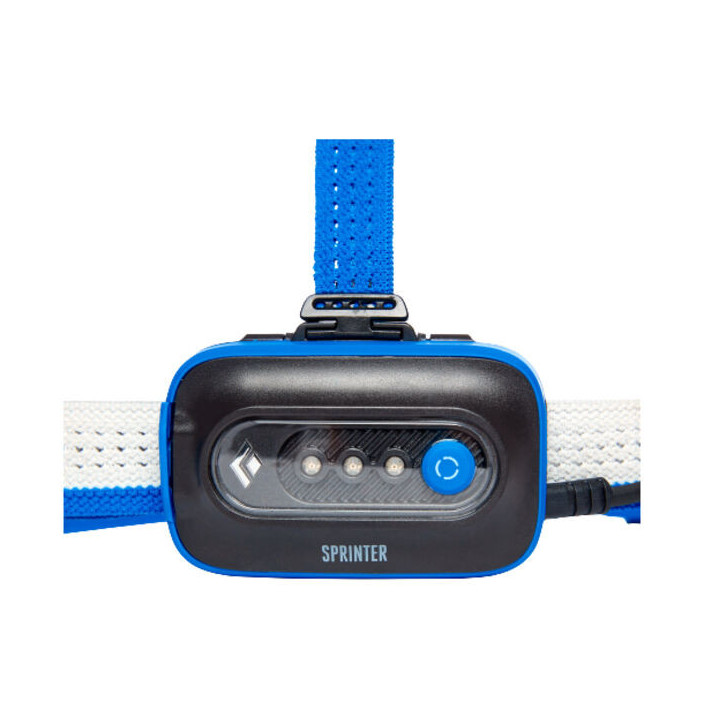 SPRINTER 500 HEADLAMP