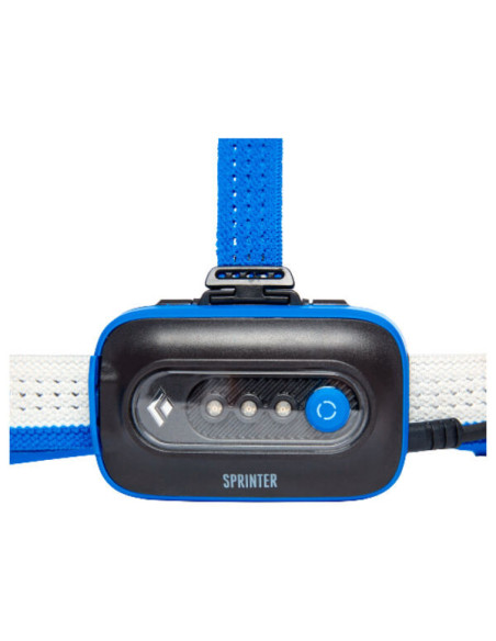 SPRINTER 500 HEADLAMP