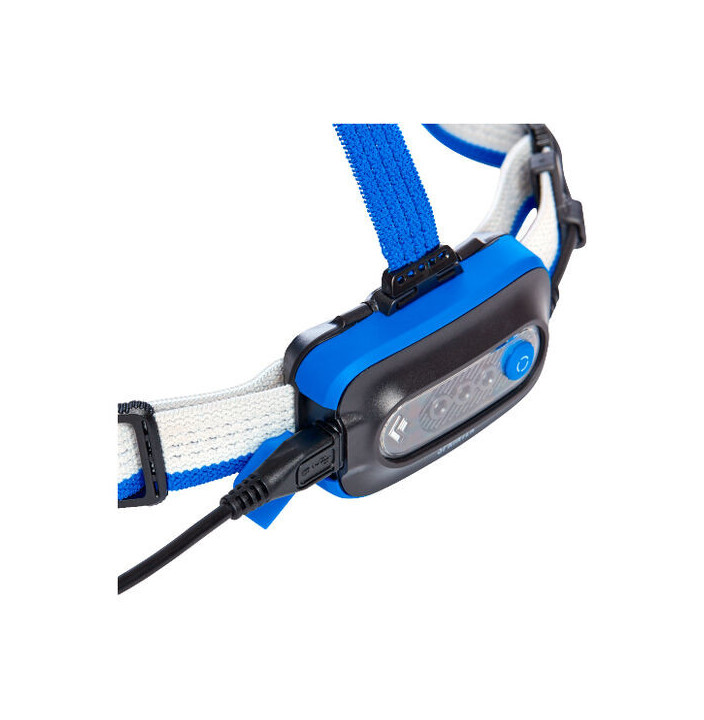 SPRINTER 500 HEADLAMP