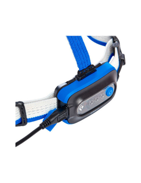 SPRINTER 500 HEADLAMP