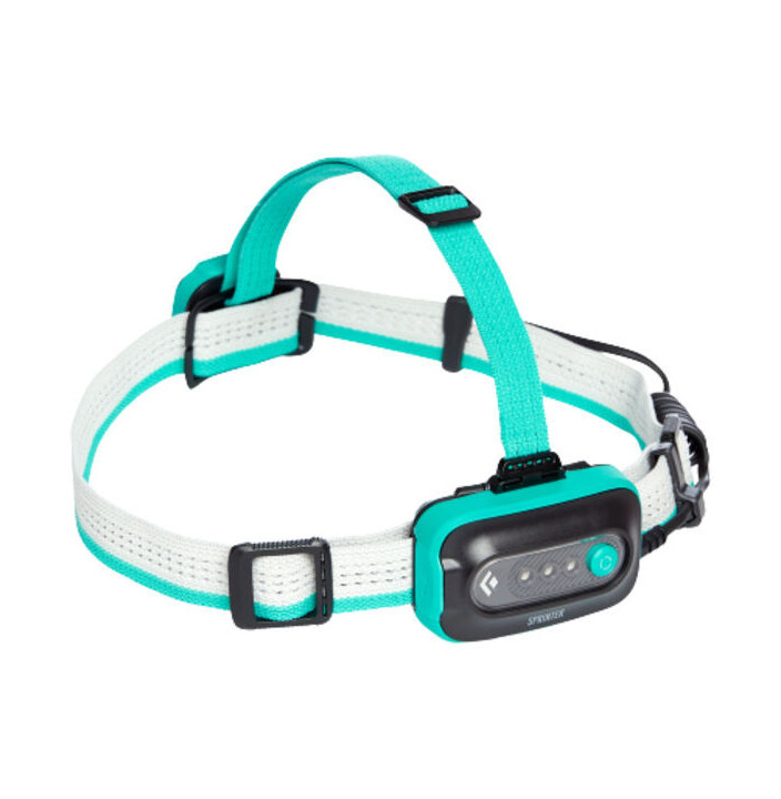 SPRINTER 500 HEADLAMP
