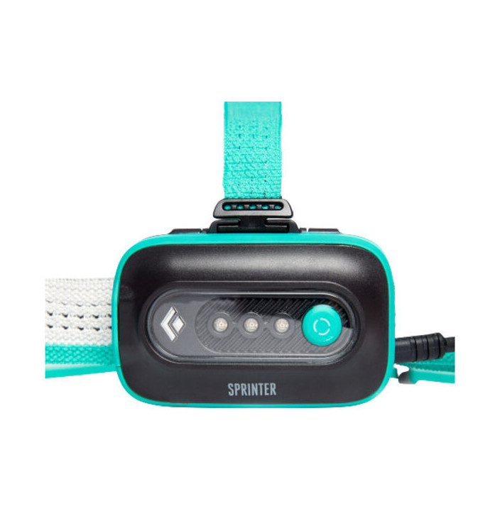 SPRINTER 500 HEADLAMP