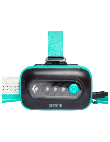 SPRINTER 500 HEADLAMP SPRINTER 500 HEADLAMP