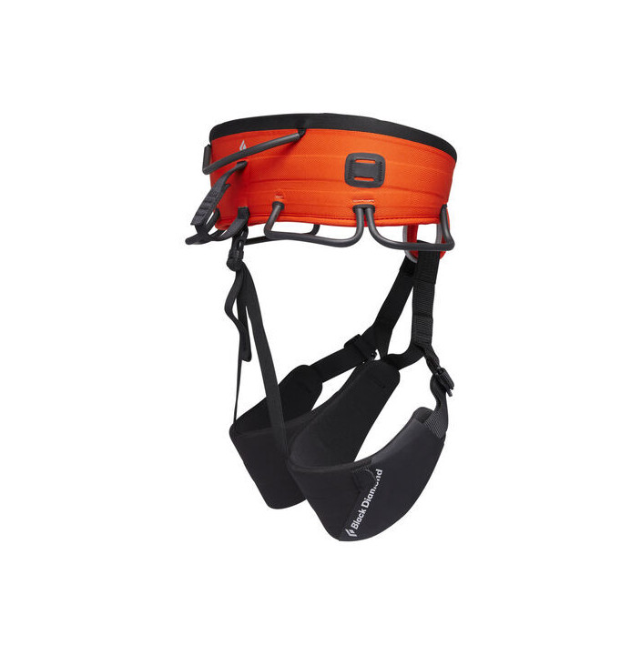 LONG HAUL HARNESS