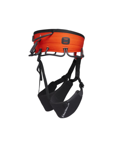 LONG HAUL HARNESS LONG HAUL HARNESS