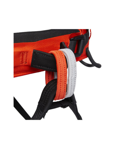 LONG HAUL HARNESS LONG HAUL HARNESS