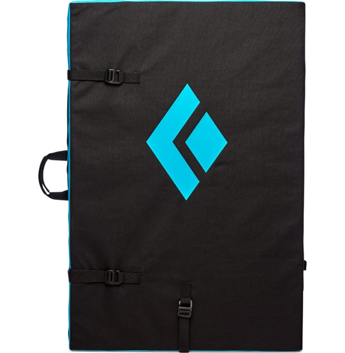 CIRCUIT CRASH PAD