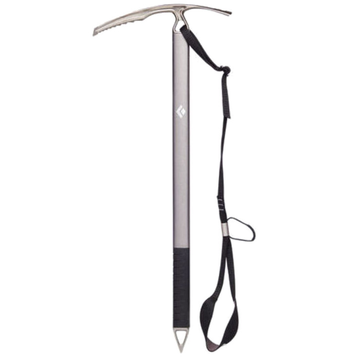 RAVEN ICE AXE WITH GRIP 65 CM