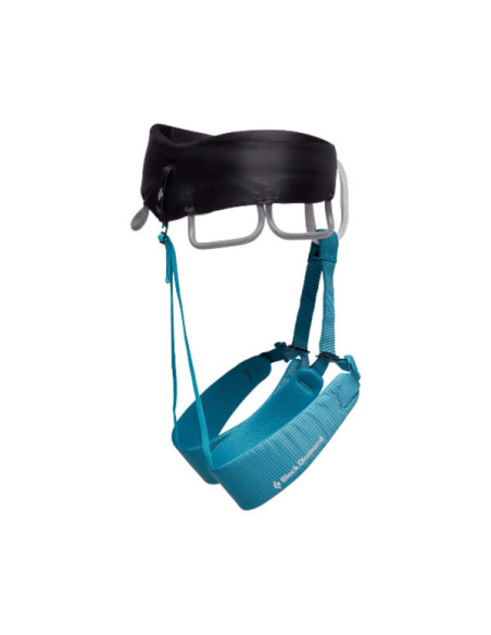 W MOMENTUM HARNESS W MOMENTUM HARNESS