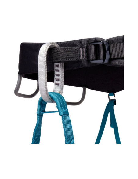 W MOMENTUM HARNESS W MOMENTUM HARNESS