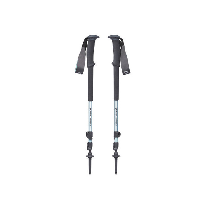 W TRAIL TREKKING POLES