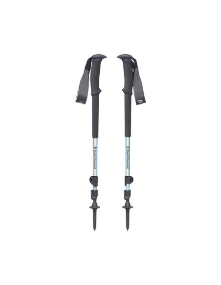 W TRAIL TREKKING POLES