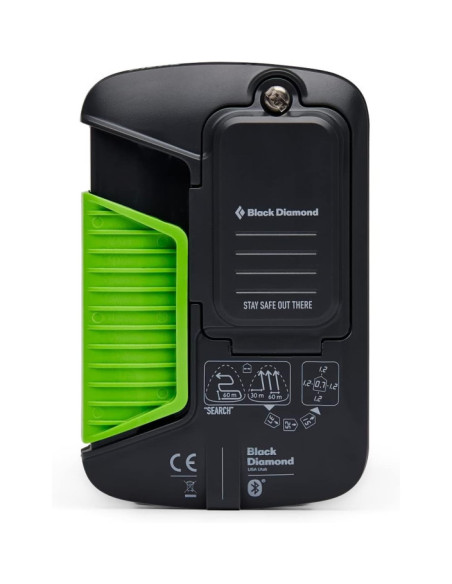 BD RECON X BEACON BD RECON X BEACON