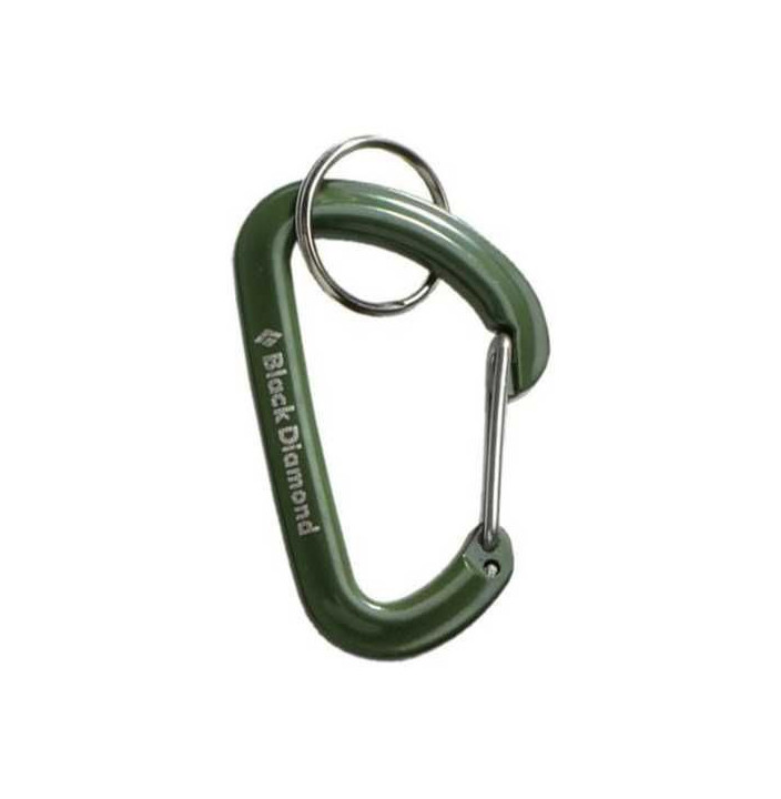 MICRON ACCSSRY CARABINER SMALL