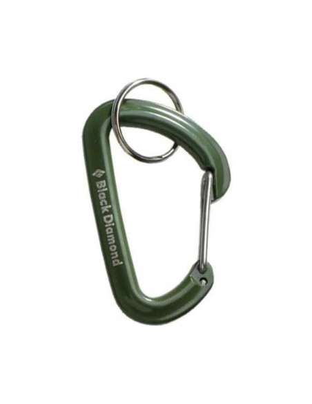 MICRON ACCSSRY CARABINER SMALL MICRON ACCSSRY CARABINER SMALL