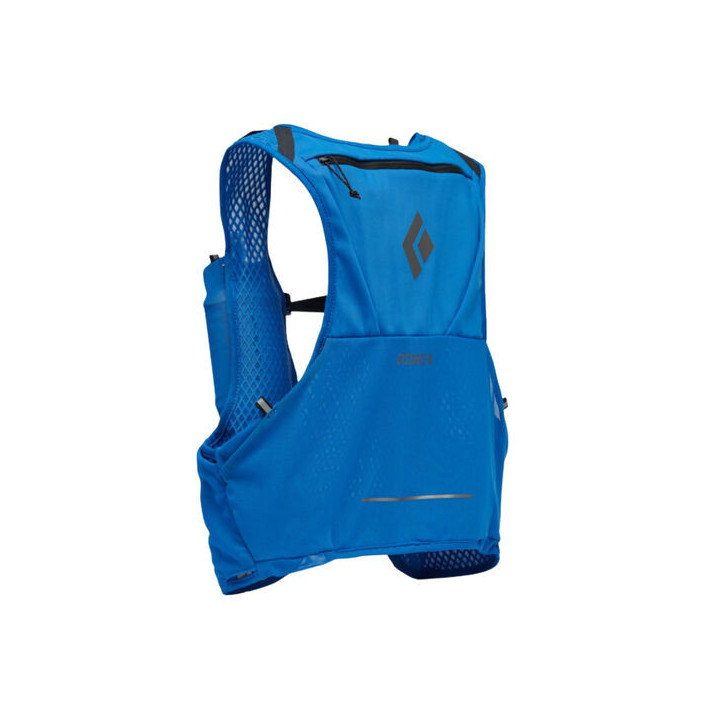 DISTANCE 4 HYDRATION VEST