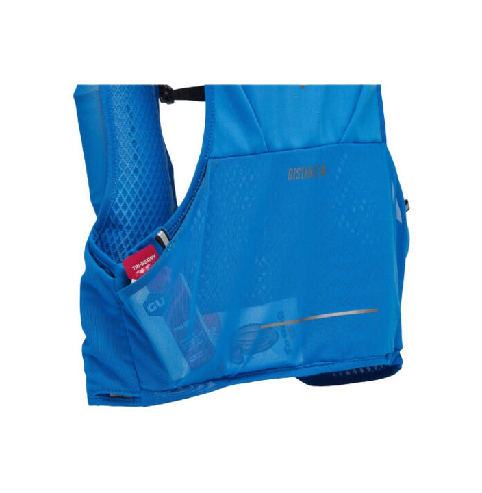 DISTANCE 4 HYDRATION VEST