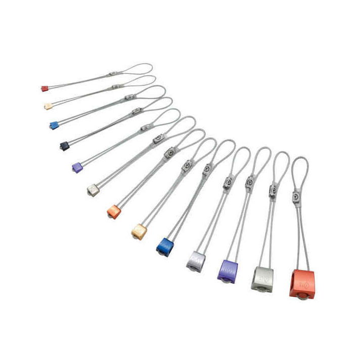 PRO STOPPER SET 1-13