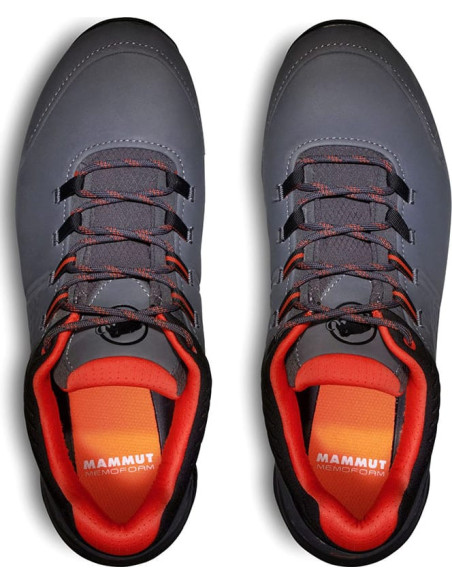 ZAPATILLAS MERCURY IV LOW GTX 1